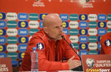 ნორვეგიის მწვრთნელი: ,,საერთო სურათით არა, მამარდაშვილით ვარ გაოცებული“
