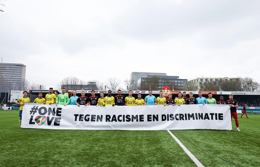 OneLove კამპანიაში არ ჩაერთო - ამის გამო კაპიტნობა ჩამოართვეს