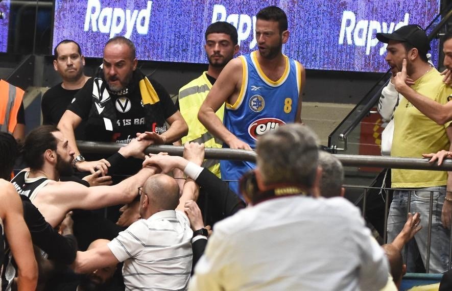 თორნიკე შენგელია