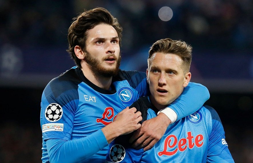 ხვიჩა კვარაცხელია