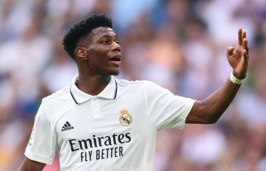 მადრიდის რეალი