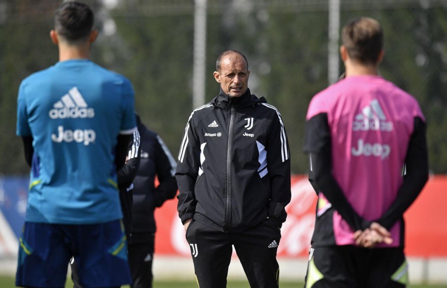 იუვენტუსს შესაძლოა დამატებით 15-დან 25 ქულამდე ჩამოაკლონ