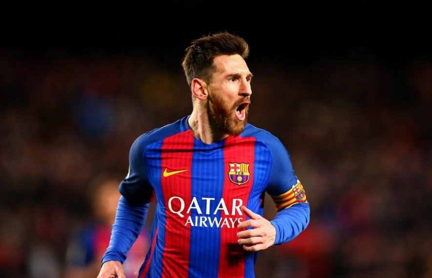 მესი ბრუნდება? - „იმედი მაქვს ბარსაში კიდევ ვიხილავთ“ - ამბობს ჩავი