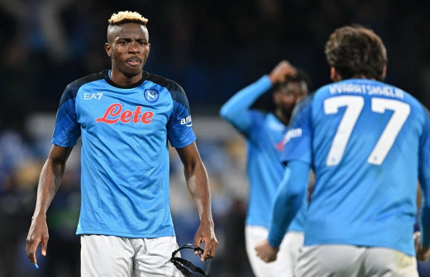 ვიქტორ ოსიმენი