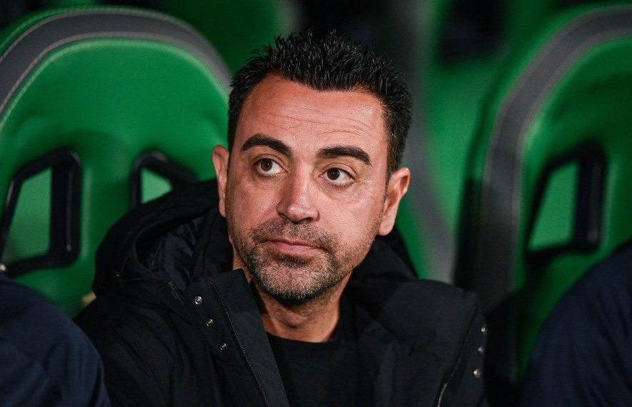 ჩავი ერნანდესი