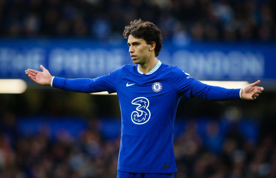 ჩელსი, მანჩესტერ იუნაიტედი, ჟოაუ ფელიქსი