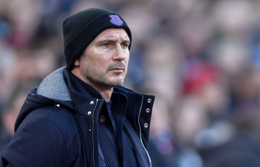 ფრენკ ლამპარდი