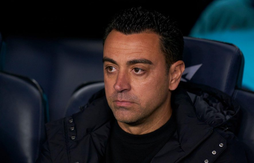 ჩავი ერნანდესი