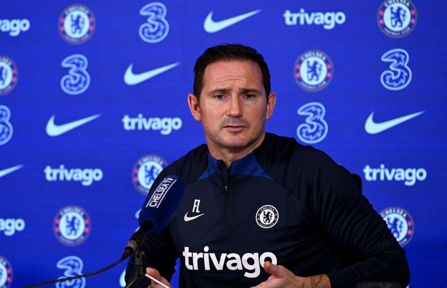 ფრენკ ლამპარდი