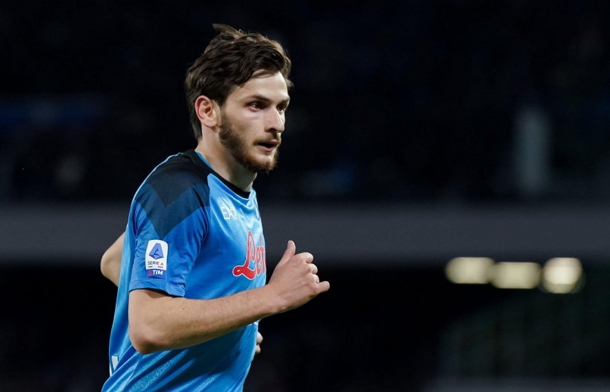 ხვიჩა კვარაცხელია