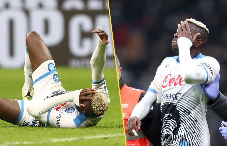 ვიქტორ ოსიმენი