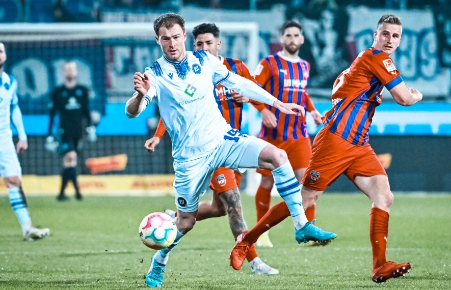 ბუდუ ზივზივაძე, კარლსრუე