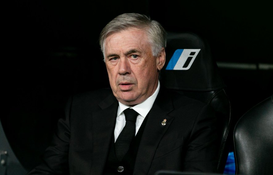 კარლო ანჩელოტი