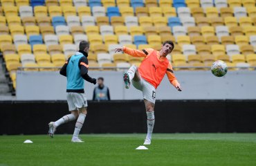 გოჩოლეიშვილის ავტოგოლი და 90 წუთი - შახტარმა ბოლო წუთზე მოიგო