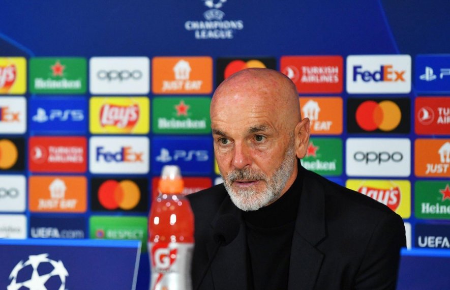 სტეფანო პიოლი