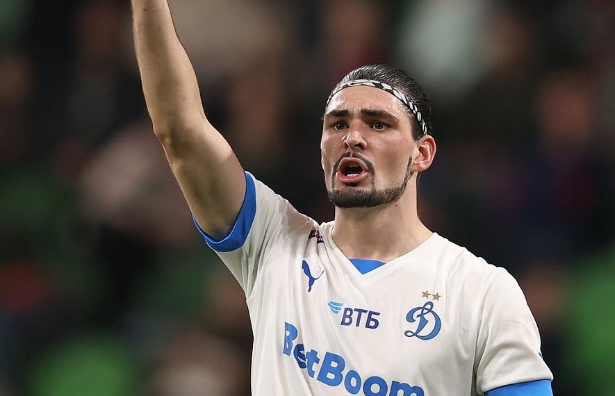 საბა საზონოვი