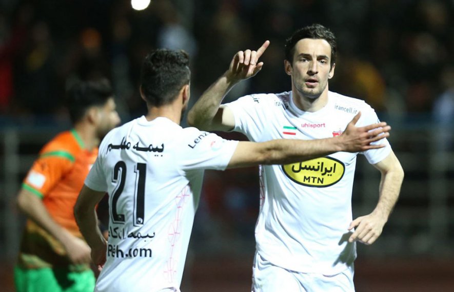 გიორგი გველესიანი