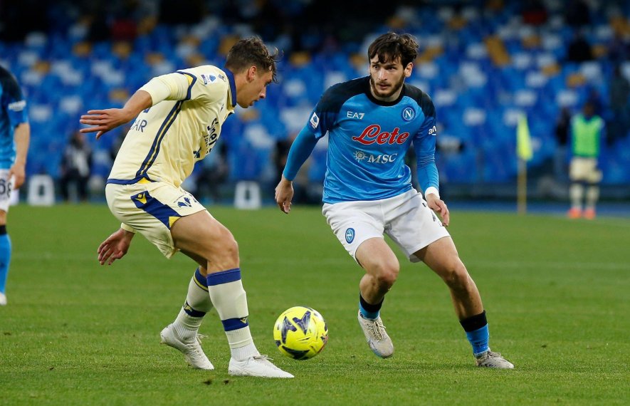 ხვიჩა კვარაცხელია, არიგო საკი