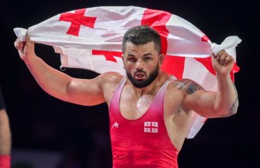 „ვიცოდი, რომ ეს დღე ჩემი იყო“ - ევროპის ჩემპიონის პირველი კომენტარი
