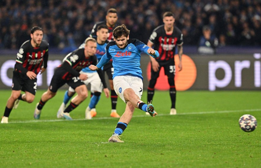 ხვიჩა კვარაცხელია