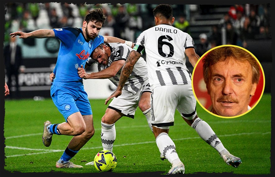 ხვიჩა კვარაცხელია, ზბიგნევ ბონეკი, ფედერიკო გატი