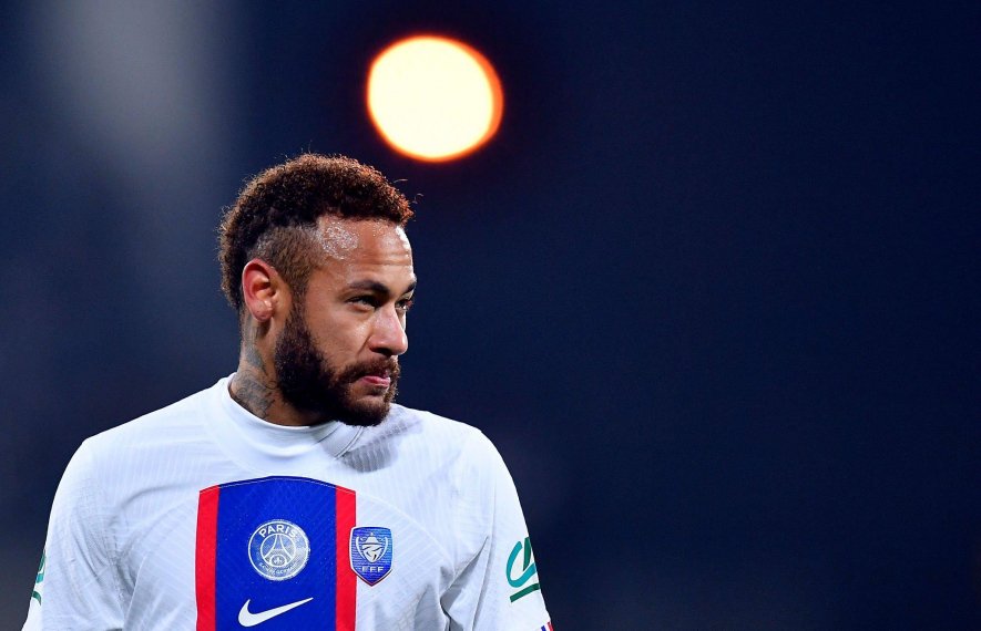 ჩელსი, ნეიმარი