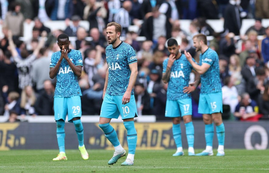 ბილეთებში გადახდილ ფულს აუნაზღაურებენ | ტოტენჰემის გადაწყვეტილება