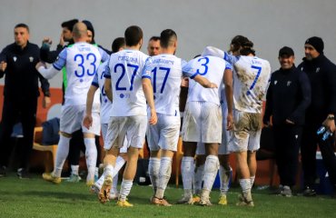 სამტრედიამ თელავში ბოლო წუთზე მოიგო | ბათუმის დინამო ლიდერობას იმტკიცებს