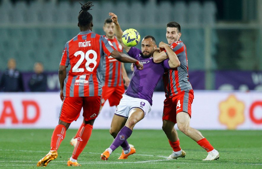 ლუკა ლოჩოშვილი