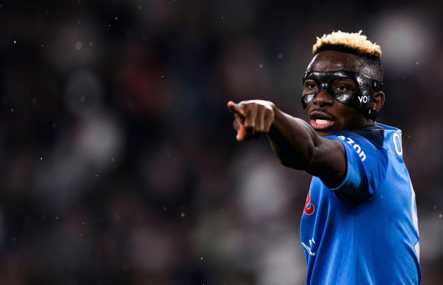 ვიქტორ ოსიმენი