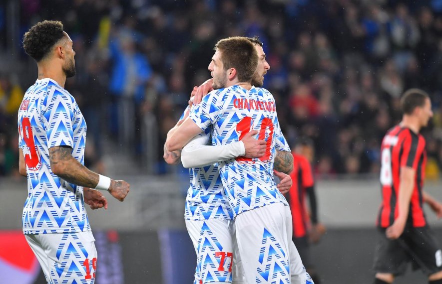 გიორგი ჩაკვეტაძე, გურამ კაშია, ჯაბა კანკავა