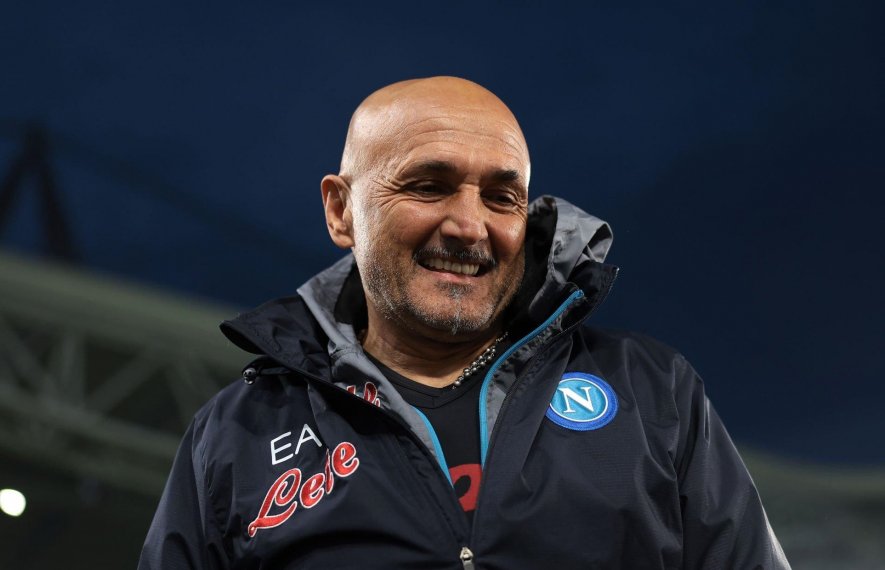 ლუჩანო სპალეტი