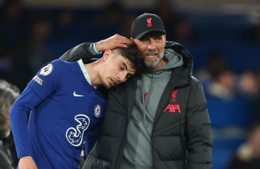 კლოპი ჩელსიზე: არ შეიძლება საუკეთესო მოთამაშეები შეკრიბო და იფიქრო ეს გაამართლებს