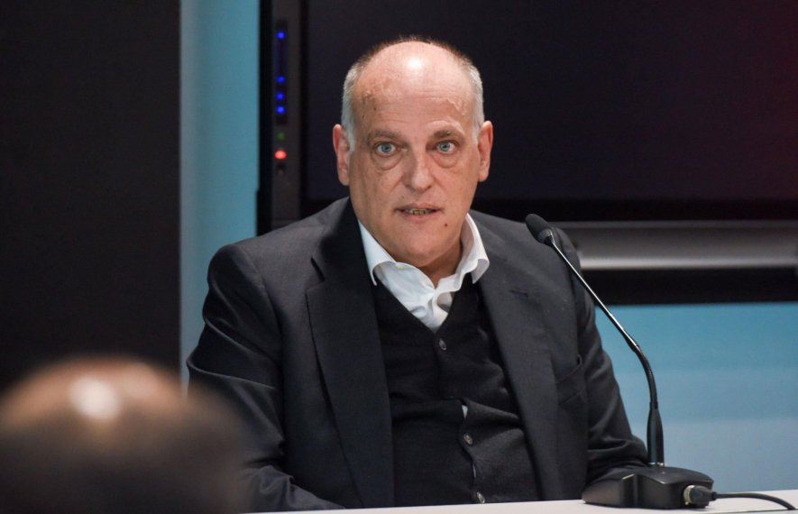 ხავიერ ტებასი