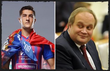 „მისი პოზიცია ვიცი“ - ნაგორნიხი მარადიშვილის მოქალაქეობის შეცვლაზე