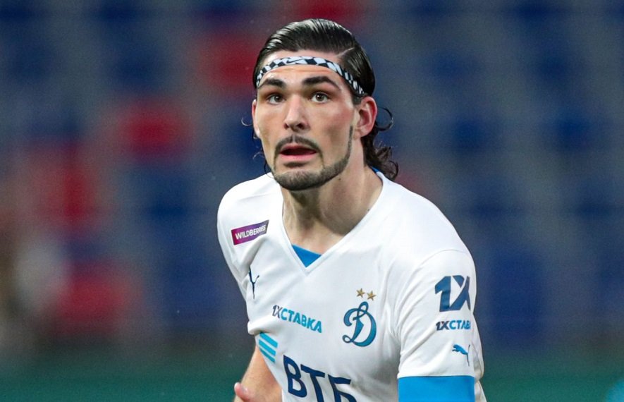 საბა საზონოვი