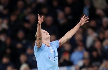 ყველაზე მეტი გოლი 1 სეზონში - ჰოლანდმა პრემიერ ლიგის რეკორდი მოხსნა