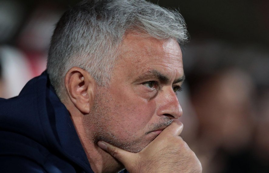 ჟოზე მოურინიო