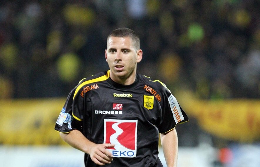 ნარკოდაჯგუფების ლიდერობა აღიარა | ფეხბურთელს 6-წლიანი პატიმრობა შეეფარდა