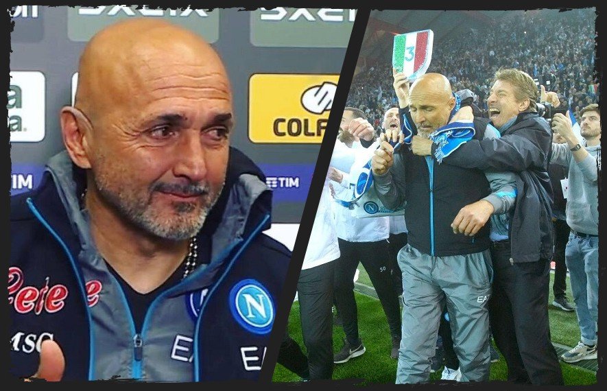 ლუჩანო სპალეტი