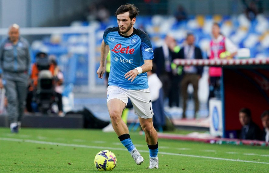 ფიორენტინა, ხვიჩა კვარაცხელია