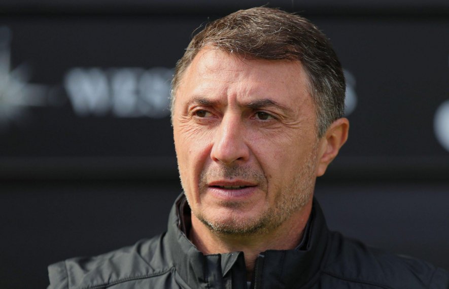 შოთა არველაძე