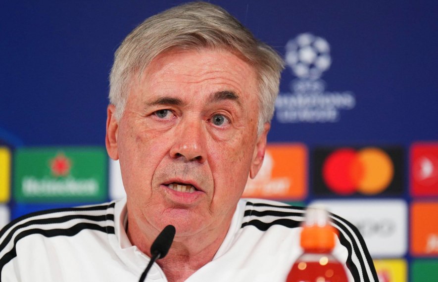 კარლო ანჩელოტი