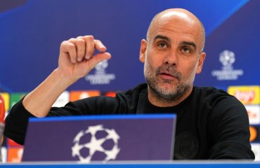 „მიზანი შურისძიება არაა“ - გუარდიოლა მატჩის წინ