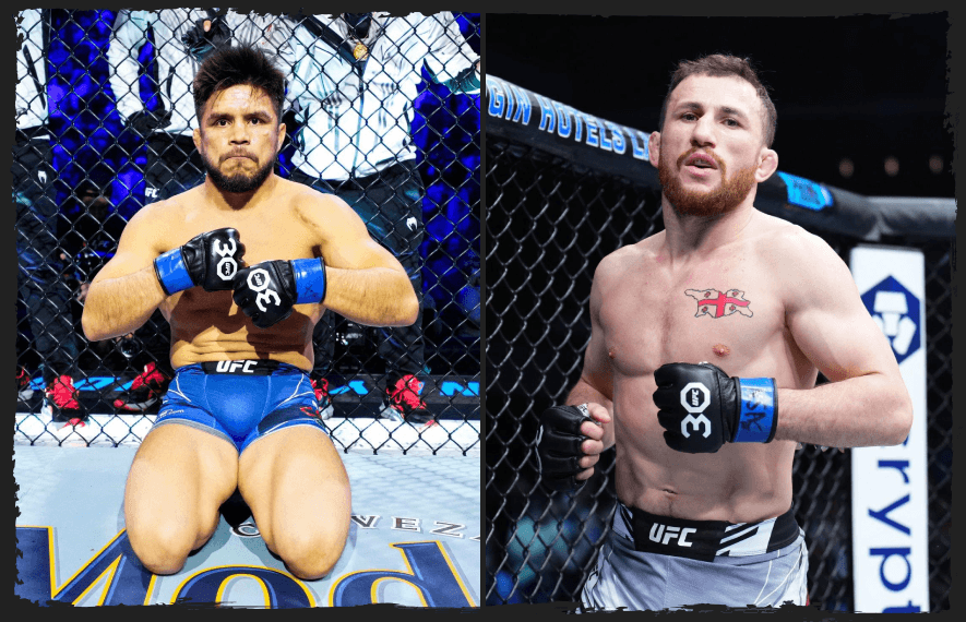 მერაბ დვალიშვილი, ჰენრი სეხუდო