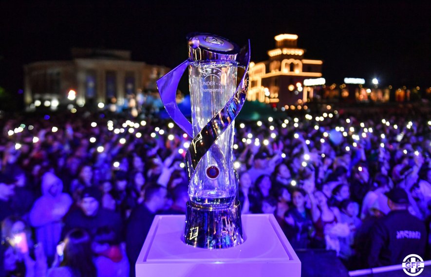 საქართველო UEFA-ს და ფეხბურთის ფედერაციას დროებით გადასახადებისგან გაათავისუფლებს