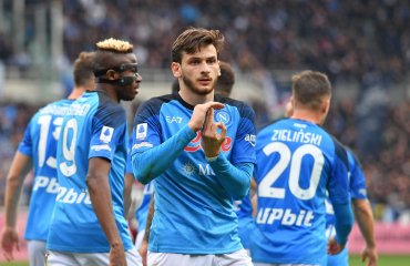 ვალენსიას კვარას გაფორმება 2-ჯერ შეეძლო | Marca დეტალებზე წერს