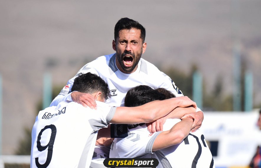 თბილისის დინამო, სამგურალი