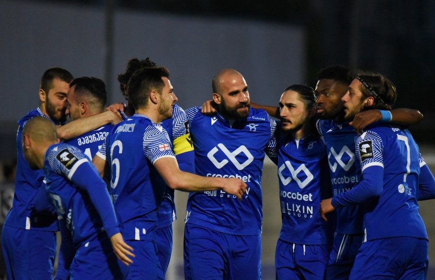 დინამო ბათუმი