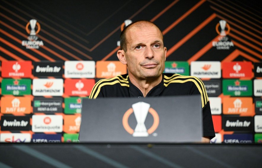 ალეგრი: “სევილიას პატივი უნდა ვცეთ“